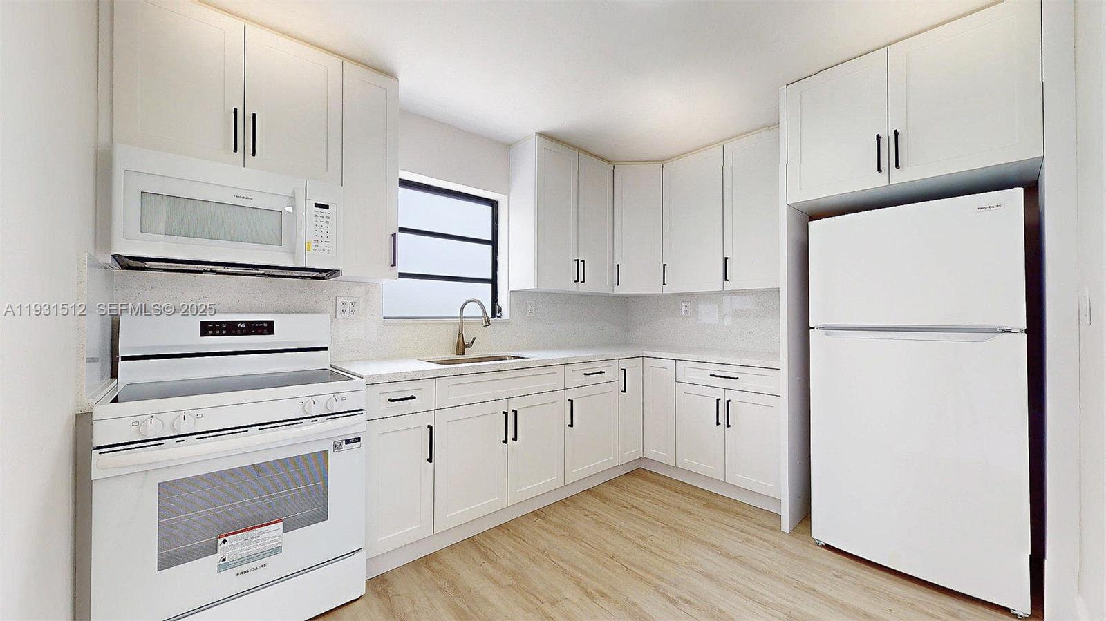 HIALEAH CLUB SUB - Residential Lease