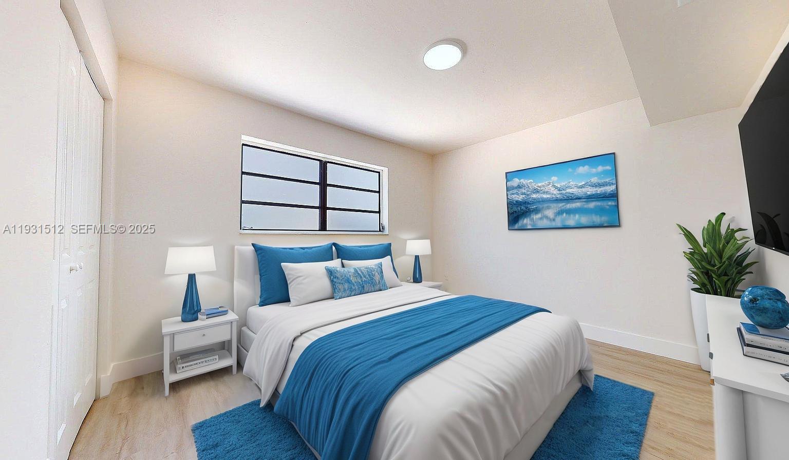 HIALEAH CLUB SUB - Residential Lease