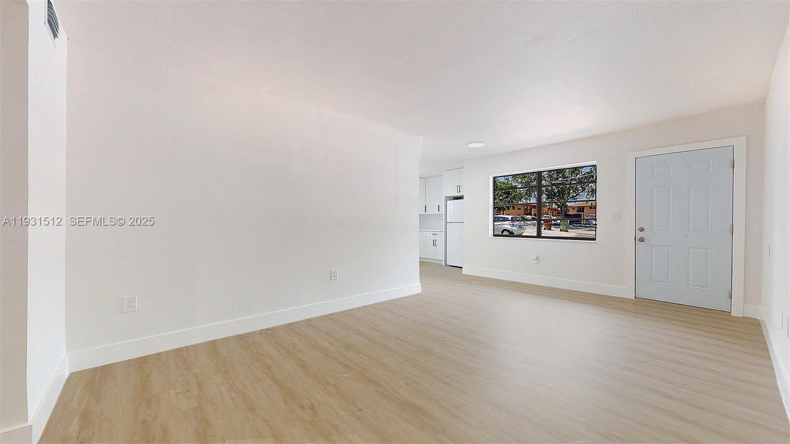 HIALEAH CLUB SUB - Residential Lease