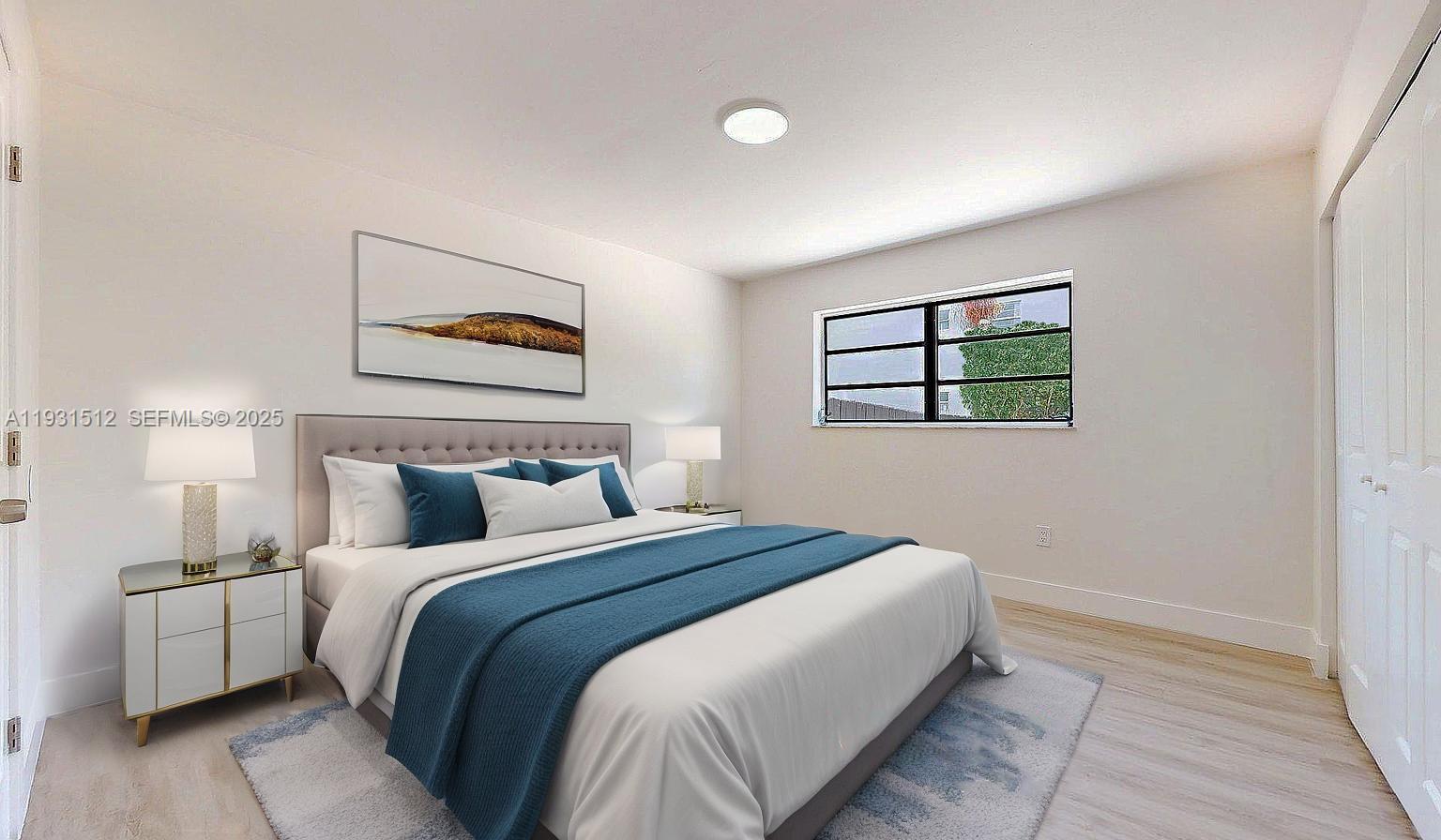 HIALEAH CLUB SUB - Residential Lease