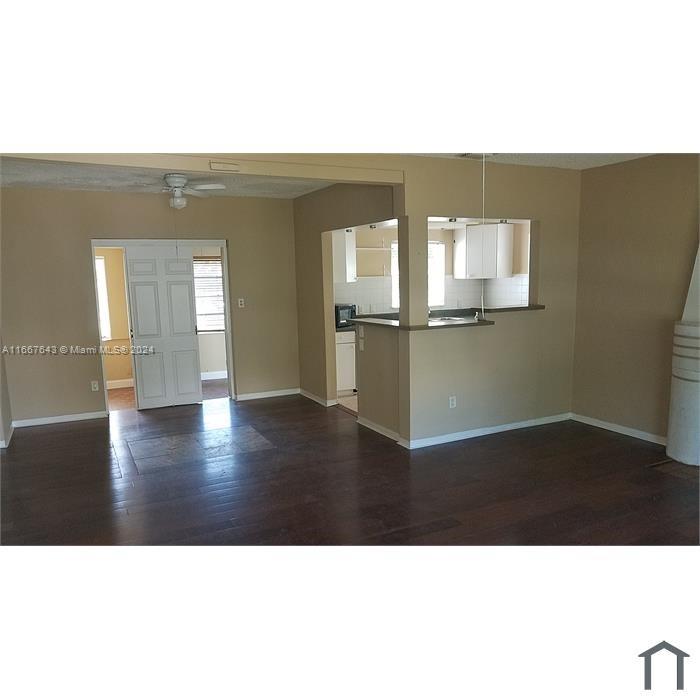 HOLLYWOOD - Residential Lease