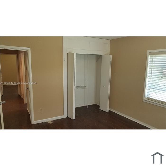 HOLLYWOOD - Residential Lease
