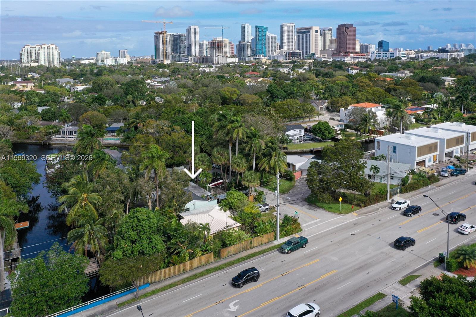 VINIK NO 2 - Residential Lease