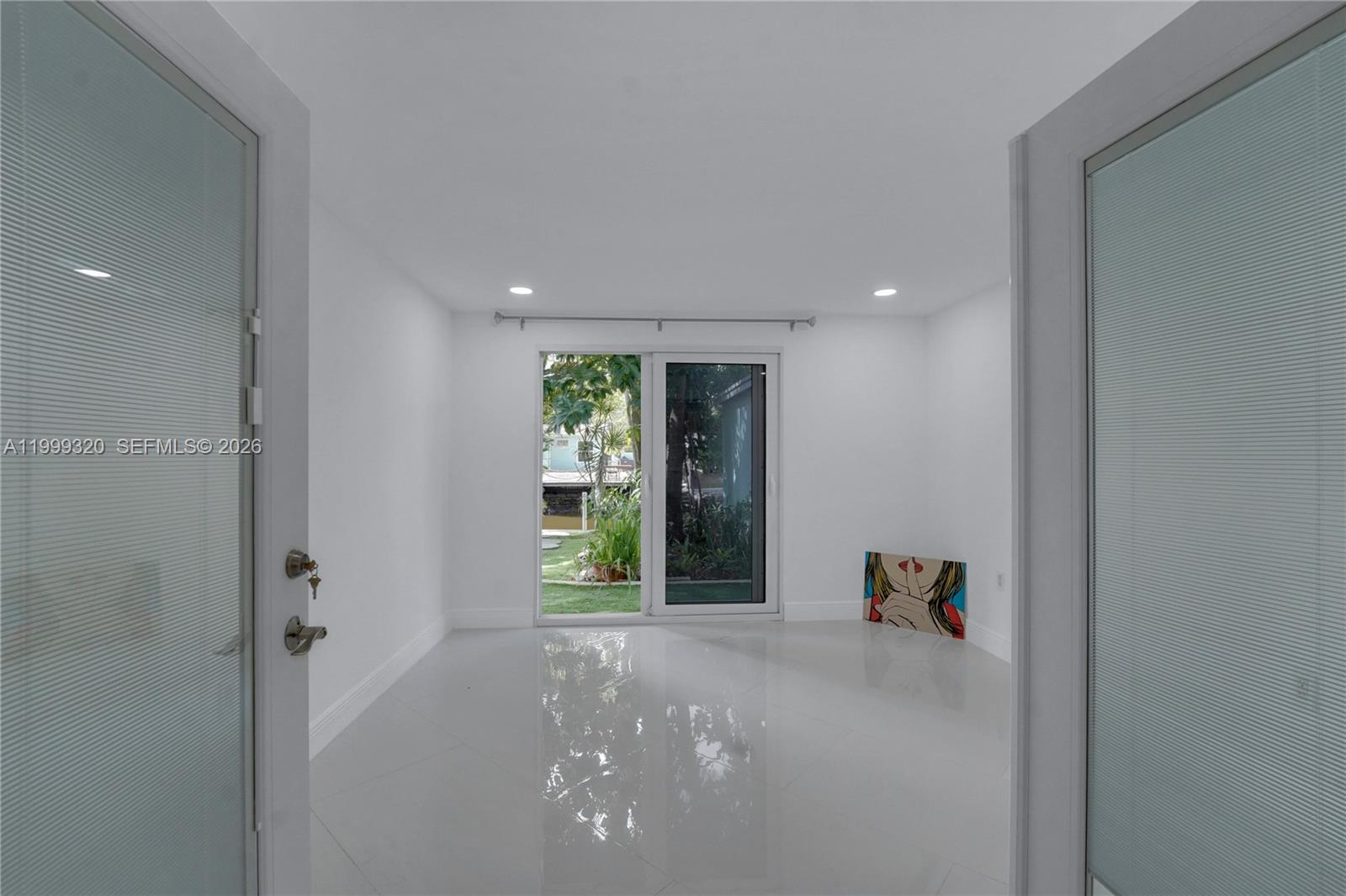 VINIK NO 2 - Residential Lease