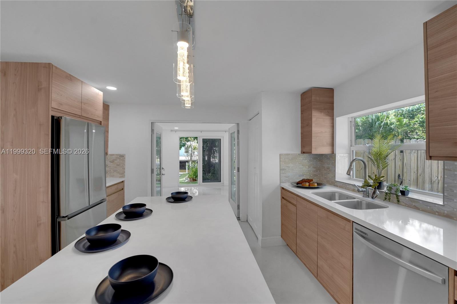 VINIK NO 2 - Residential Lease