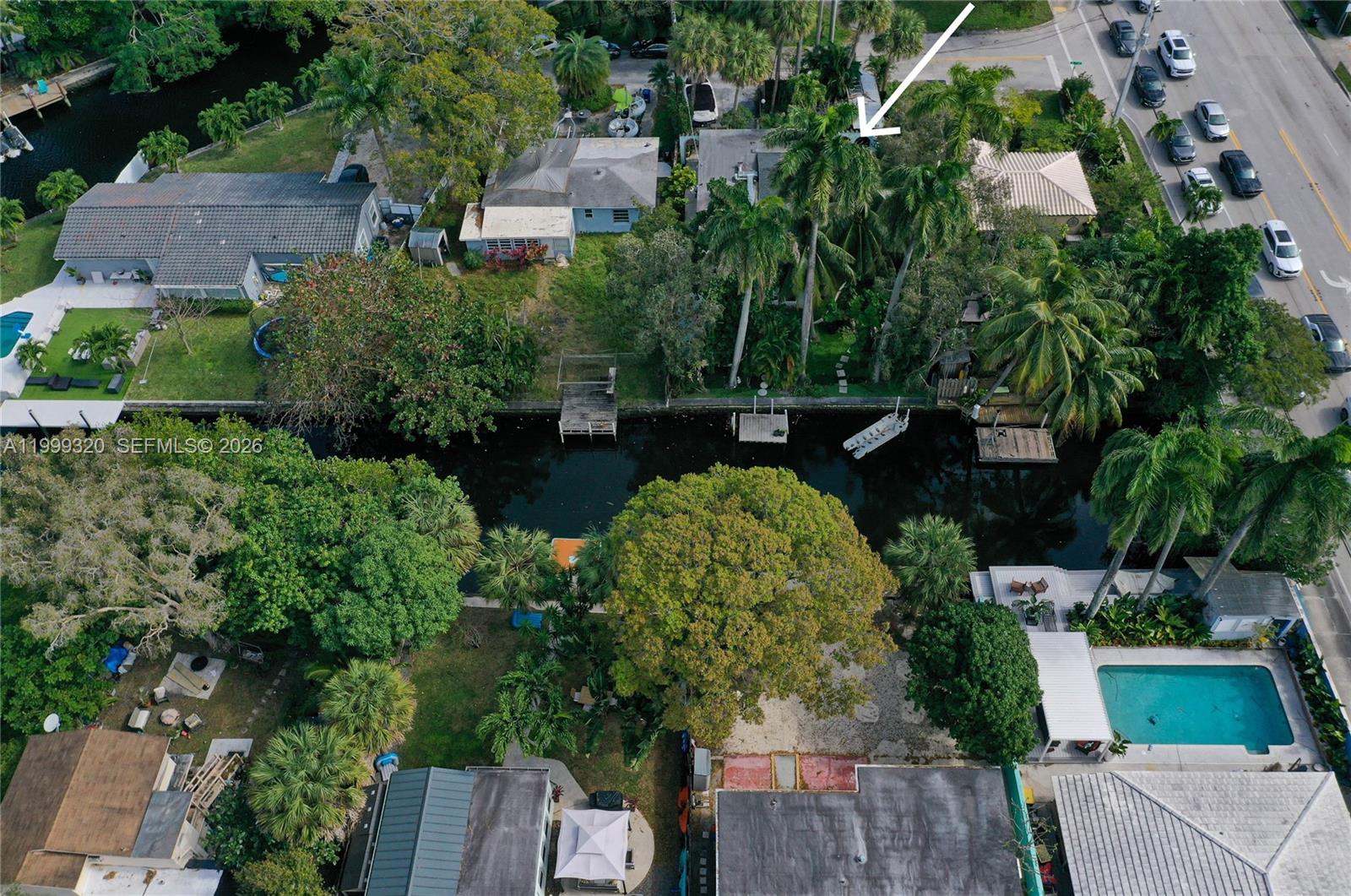 VINIK NO 2 - Residential Lease