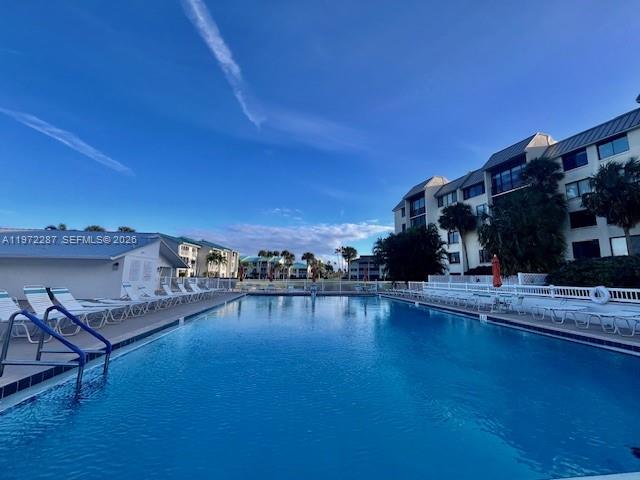 OCEAN VILLAS I CONDOMINIU - Residential