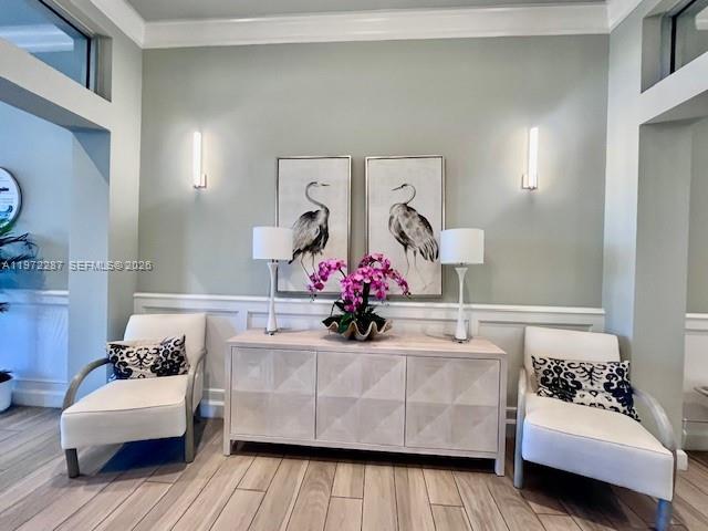 OCEAN VILLAS I CONDOMINIU - Residential