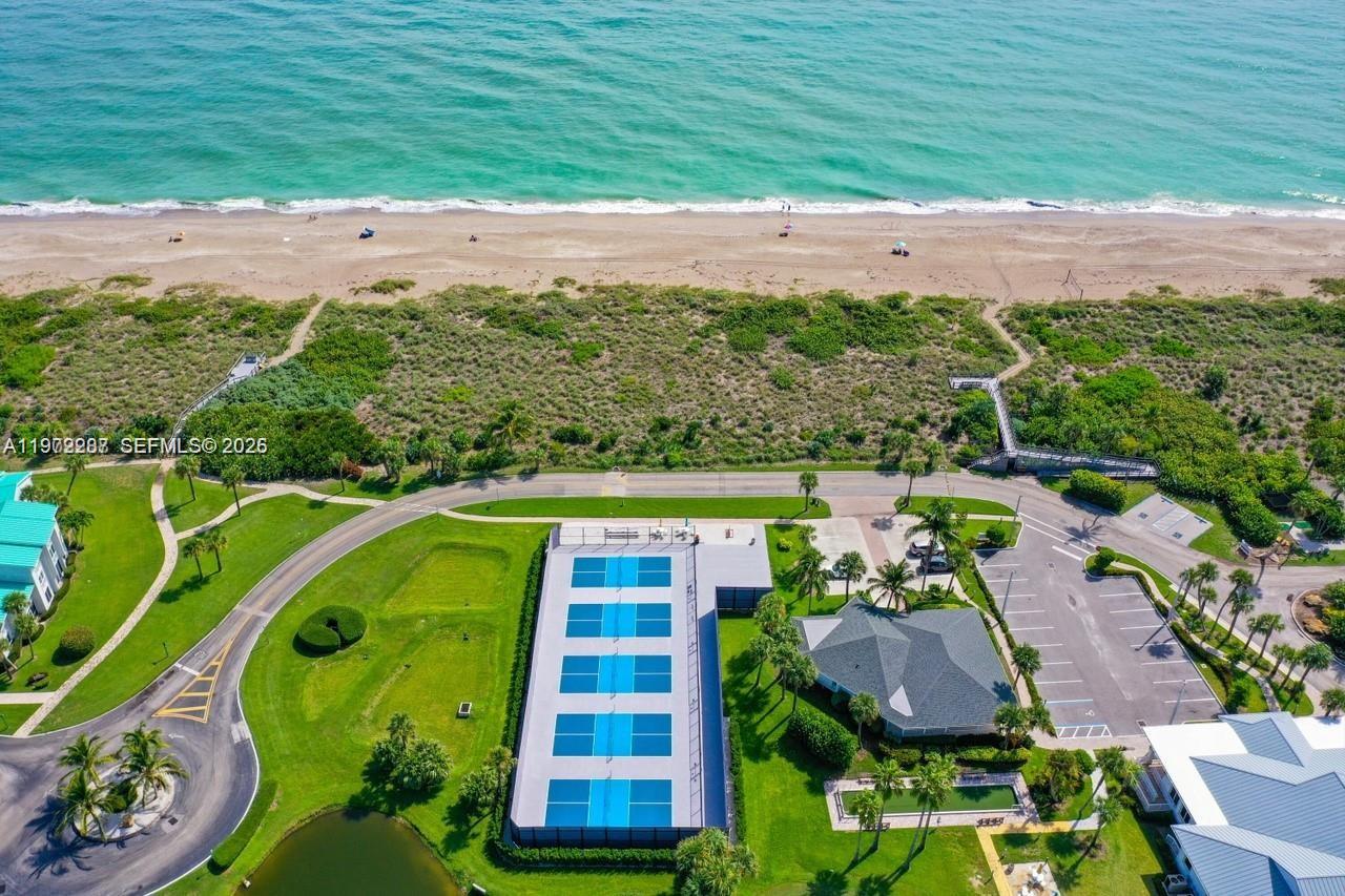 OCEAN VILLAS I CONDOMINIU - Residential