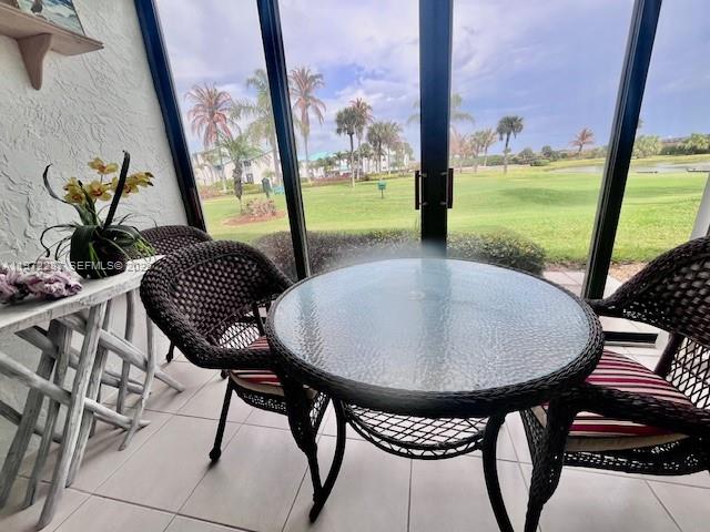 OCEAN VILLAS I CONDOMINIU - Residential