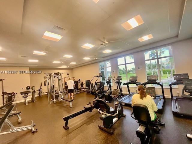 OCEAN VILLAS I CONDOMINIU - Residential