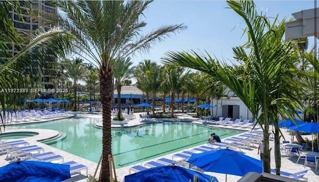 OCEAN VILLAS I CONDOMINIU - Residential