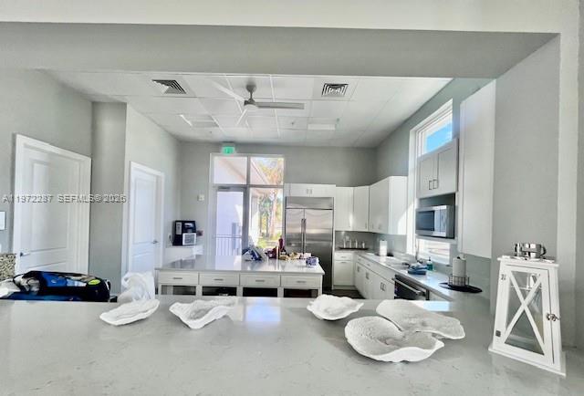 OCEAN VILLAS I CONDOMINIU - Residential