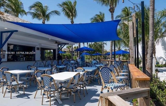 OCEAN VILLAS I CONDOMINIU - Residential