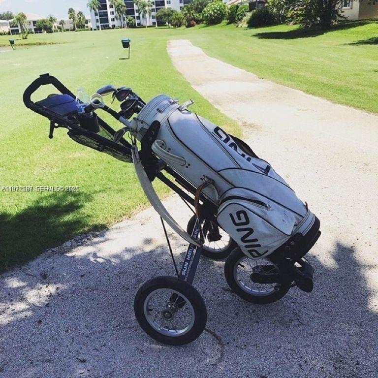 OCEAN VILLAS I CONDOMINIU - Residential