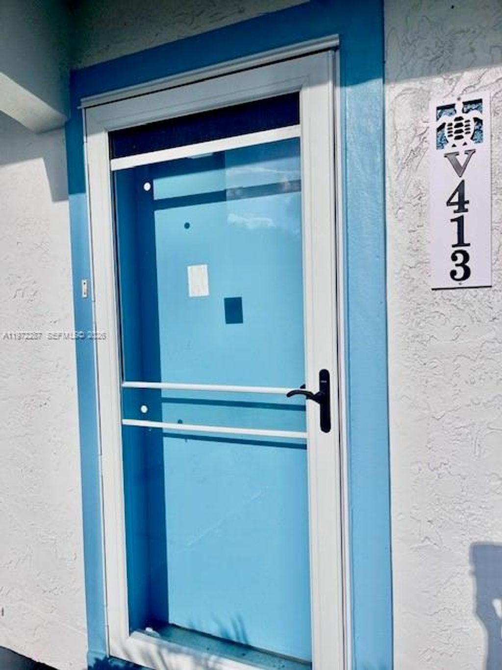 Photo of 2400 S Ocean Dr #413, Fort Pierce, FL 34949 (MLS # A11972287)