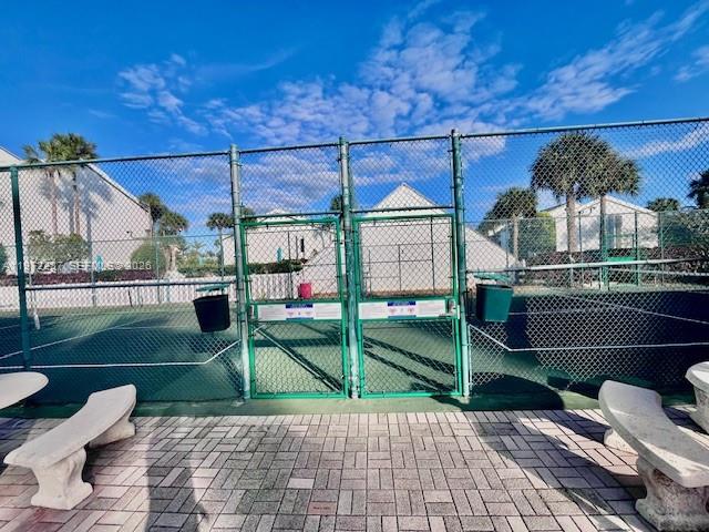 OCEAN VILLAS I CONDOMINIU - Residential