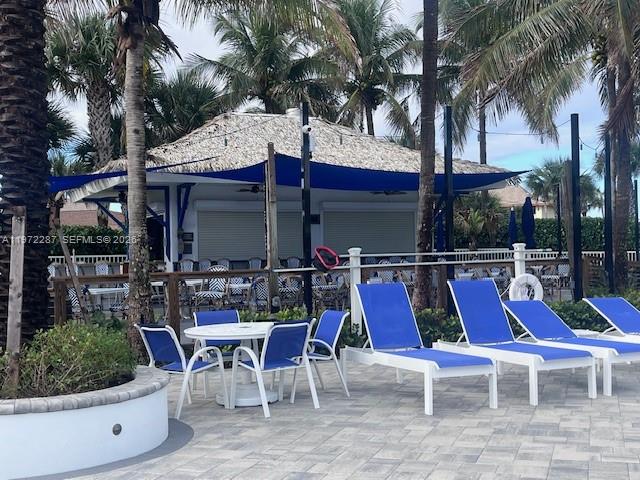 OCEAN VILLAS I CONDOMINIU - Residential