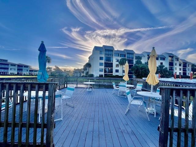 OCEAN VILLAS I CONDOMINIU - Residential