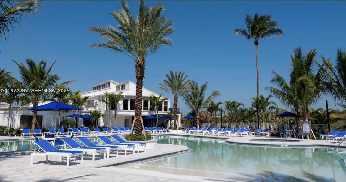 OCEAN VILLAS I CONDOMINIU - Residential