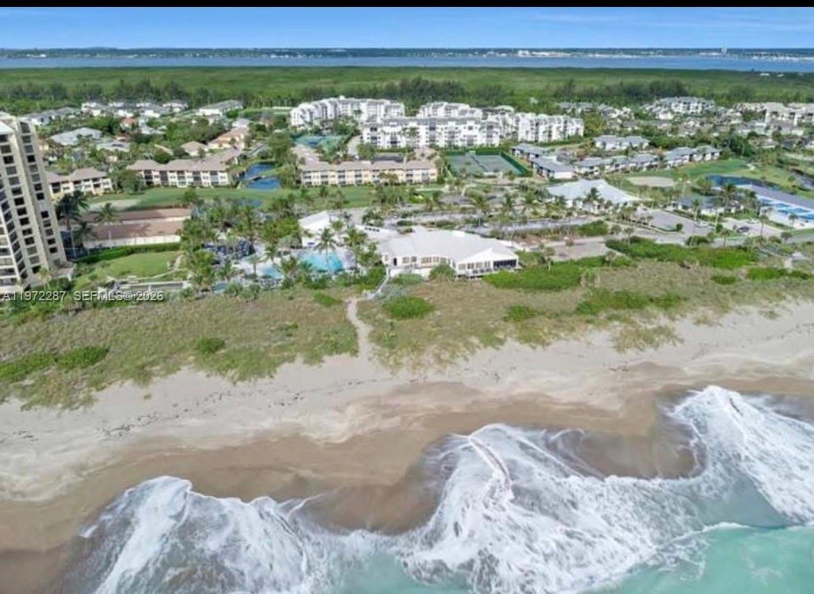 OCEAN VILLAS I CONDOMINIU - Residential