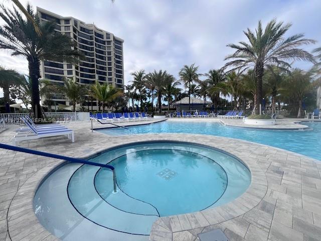 OCEAN VILLAS I CONDOMINIU - Residential