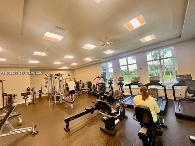 OCEAN VILLAS I CONDOMINIU - Residential