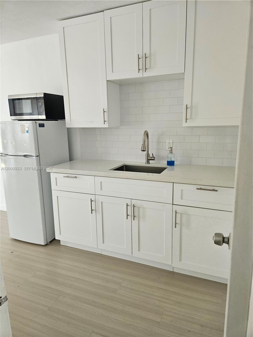 Photo of 514 SW 2nd Ave #B, Hallandale Beach, FL 33009 (MLS # A12000933)