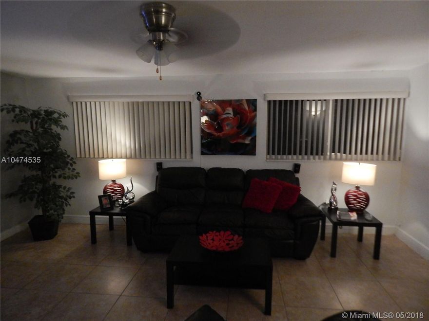 Beautiful 3 bedroom townhouse with large family room in Royale Green, Kendall. Modern open kitchen concept and spacious laundry room and private patio. Send your offers fast, it won't last! Send your offers along with police and credit reports, pay stubs and rental application (attached). First, last month and security deposit required. PLEASE SEE BROKER REMARKS FOR SHOWINGS/OFFERS INSTRUCTIONS.