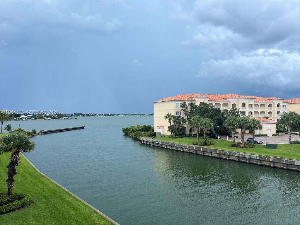 Photo of 5 E Harbour Isle #306, Fort Pierce, FL 34949 (MLS # A11994312)
