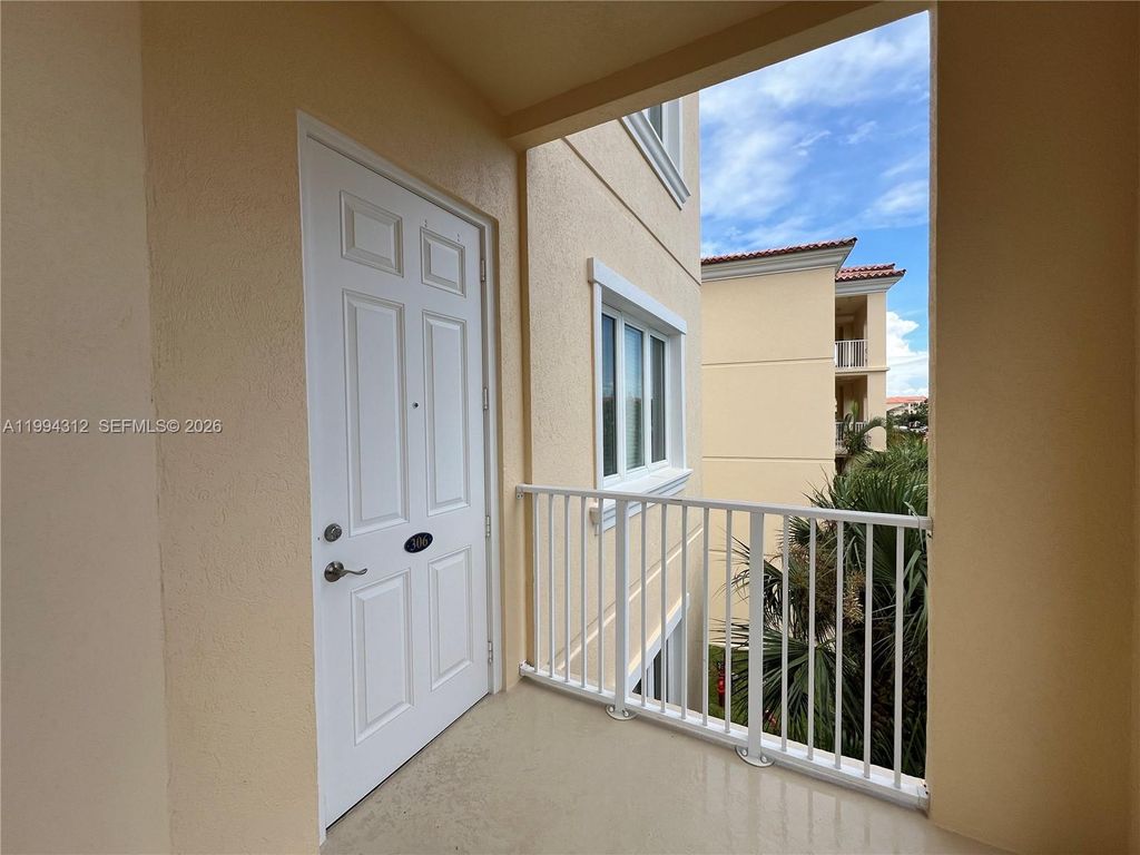 Photo of 5 E Harbour Isle #306, Fort Pierce, FL 34949 (MLS # A11994312)