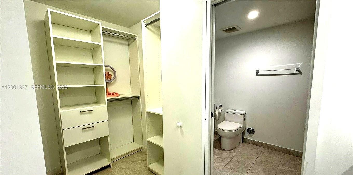 ARIA ON THE BAY CONDO - Residential Lease