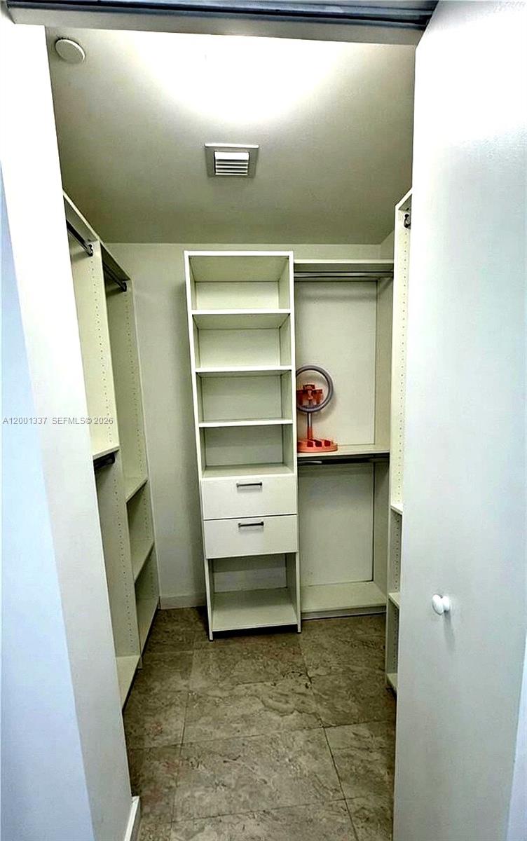 ARIA ON THE BAY CONDO - Residential Lease