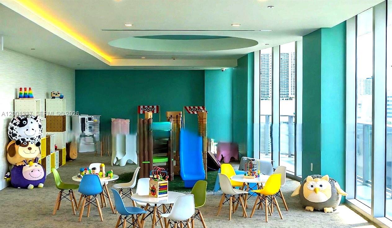 ARIA ON THE BAY CONDO - Residential Lease