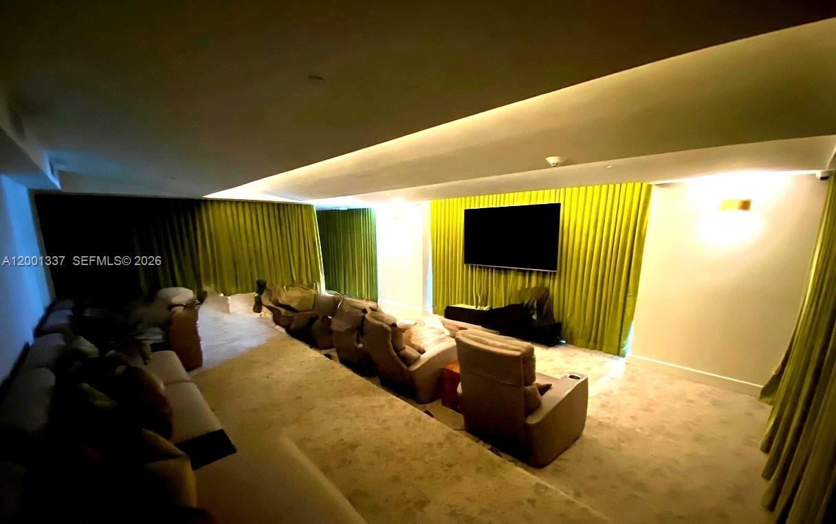 ARIA ON THE BAY CONDO - Residential Lease