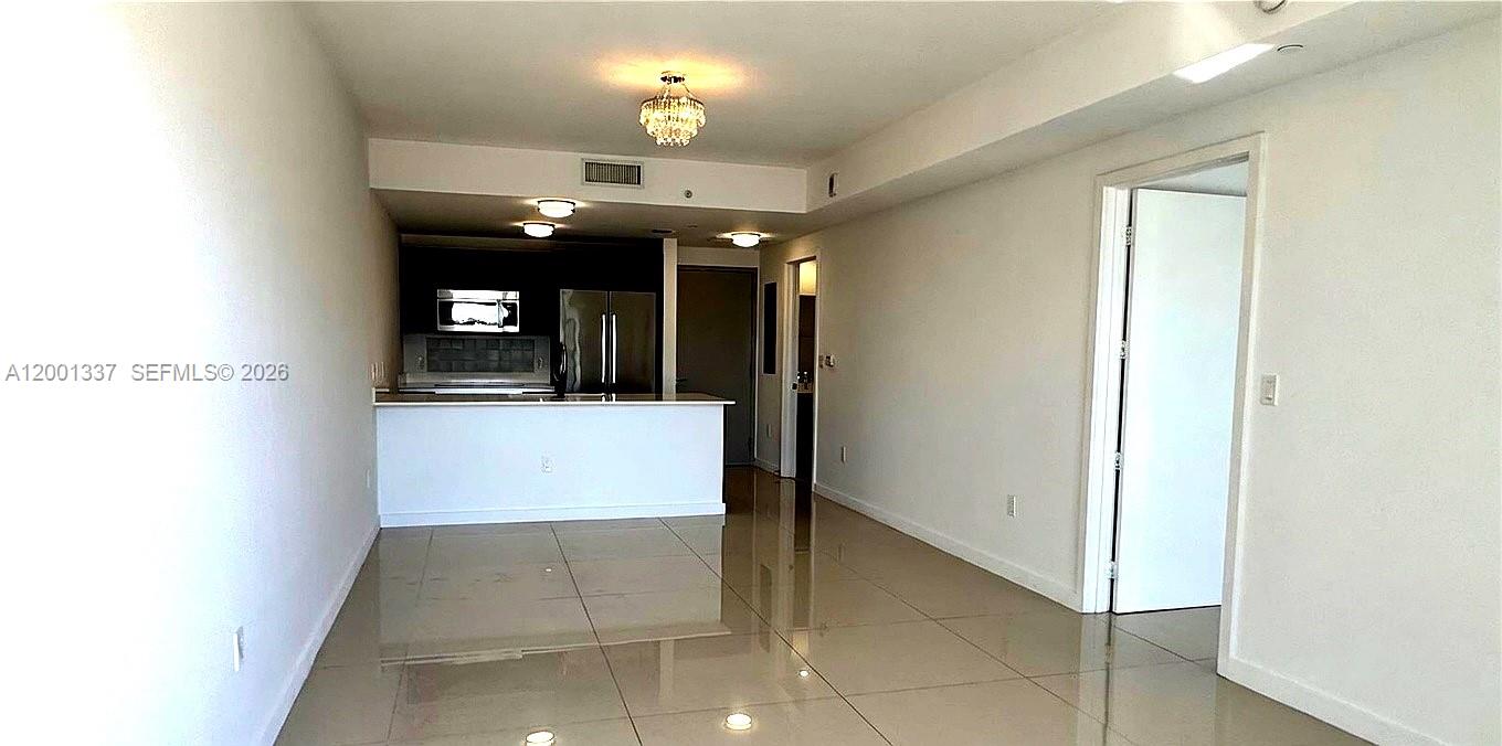 ARIA ON THE BAY CONDO - Residential Lease