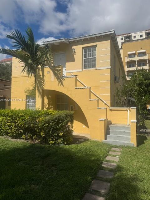 C GAB DOUGLAS SEC - Residential Lease