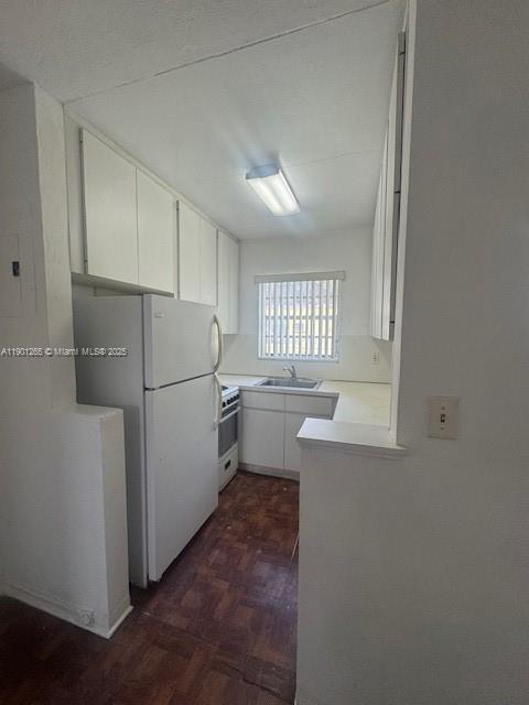 C GAB DOUGLAS SEC - Residential Lease