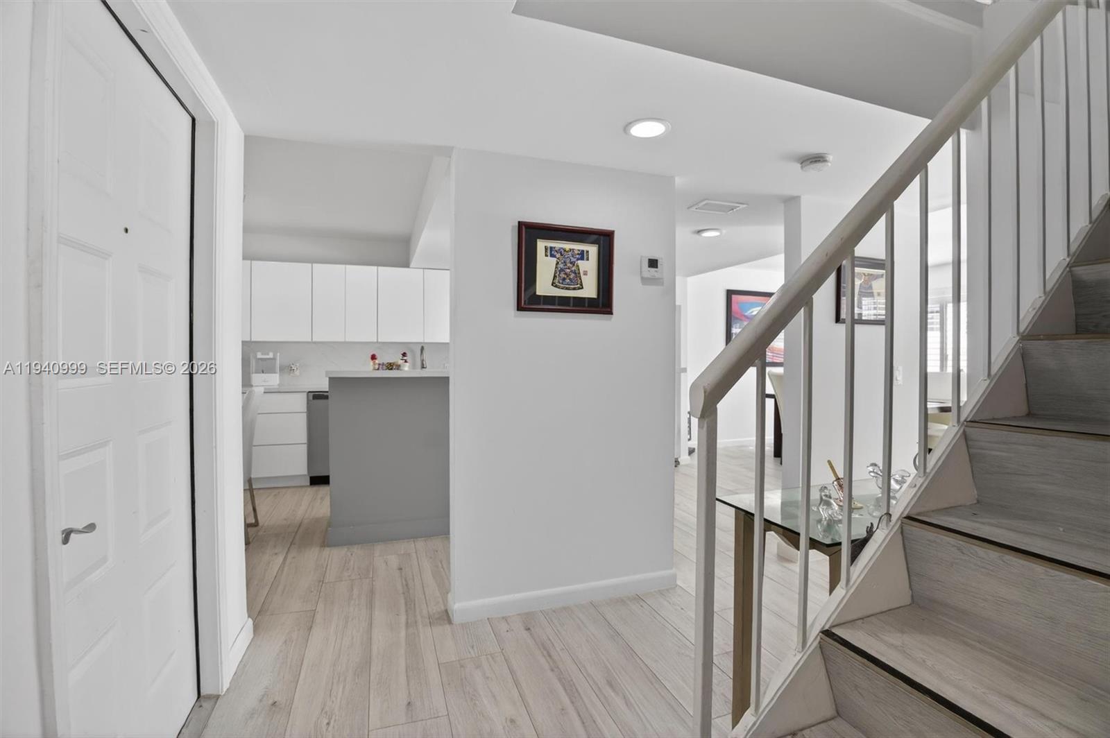 BRIDGEPOINT - Residential