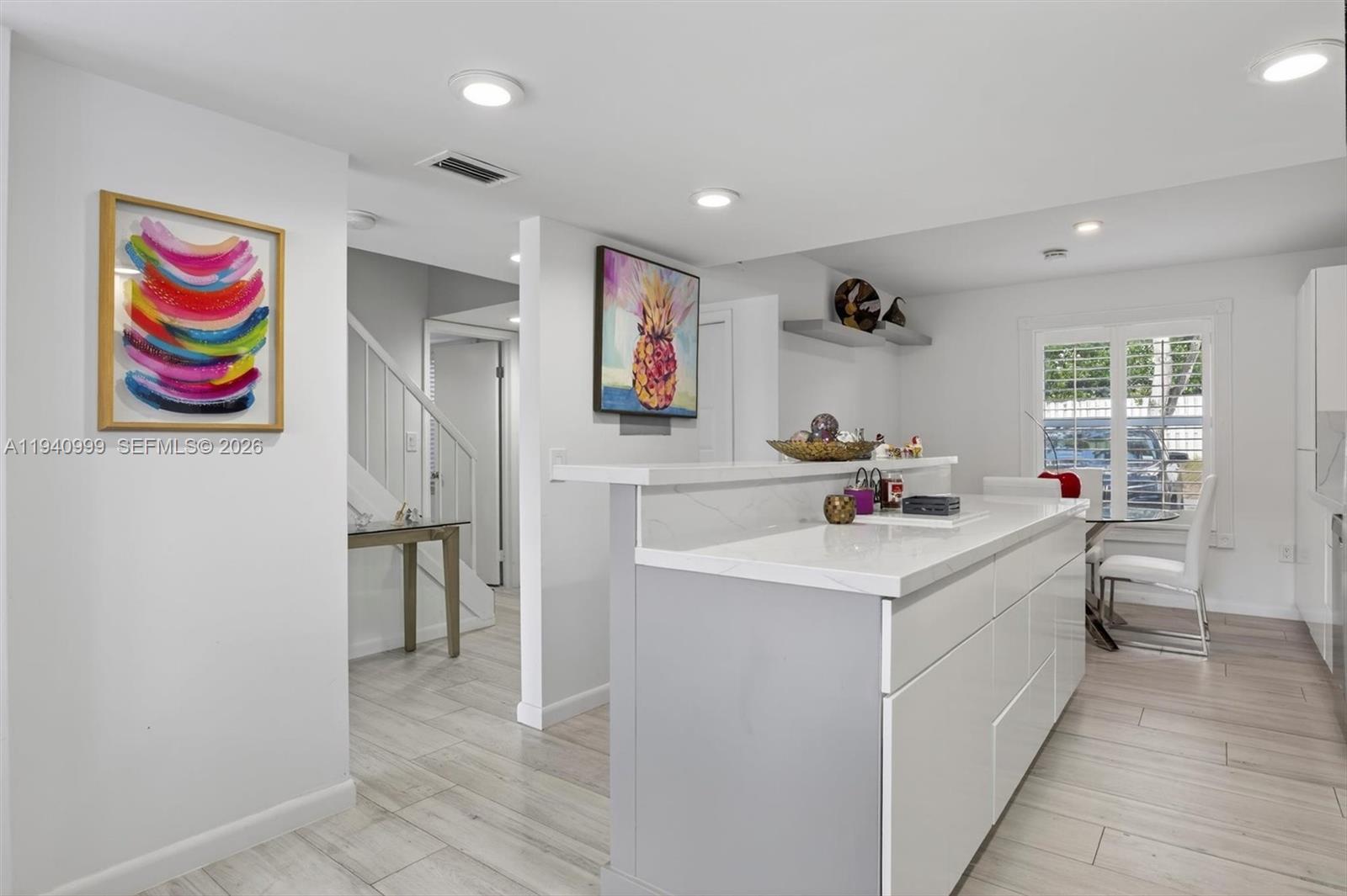 BRIDGEPOINT - Residential