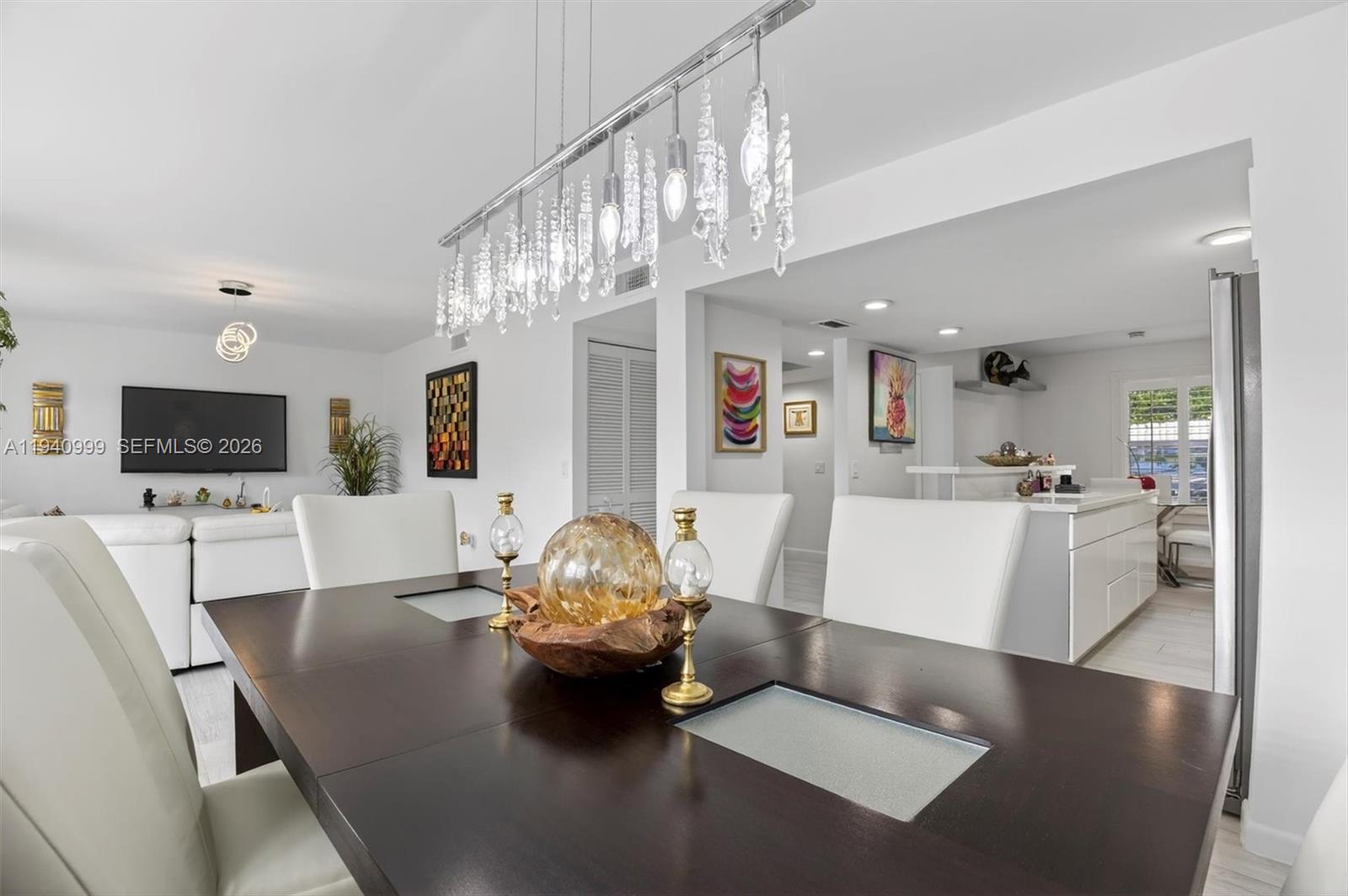 BRIDGEPOINT - Residential