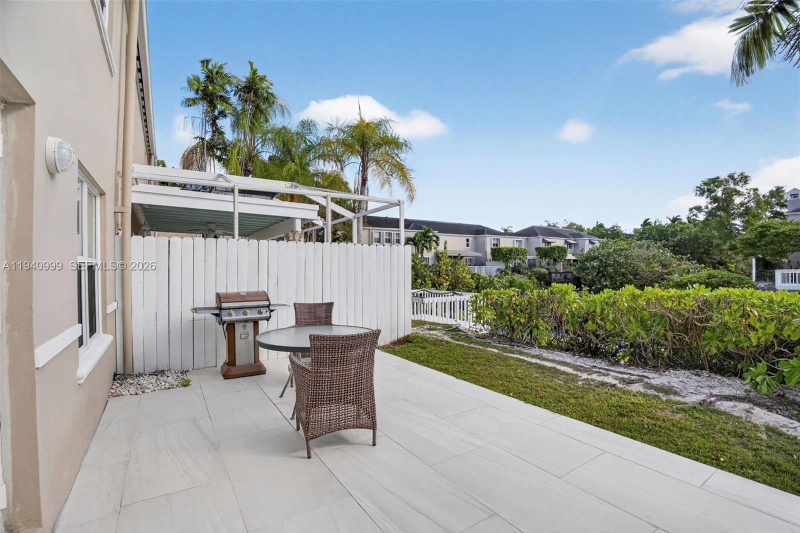 BRIDGEPOINT - Residential