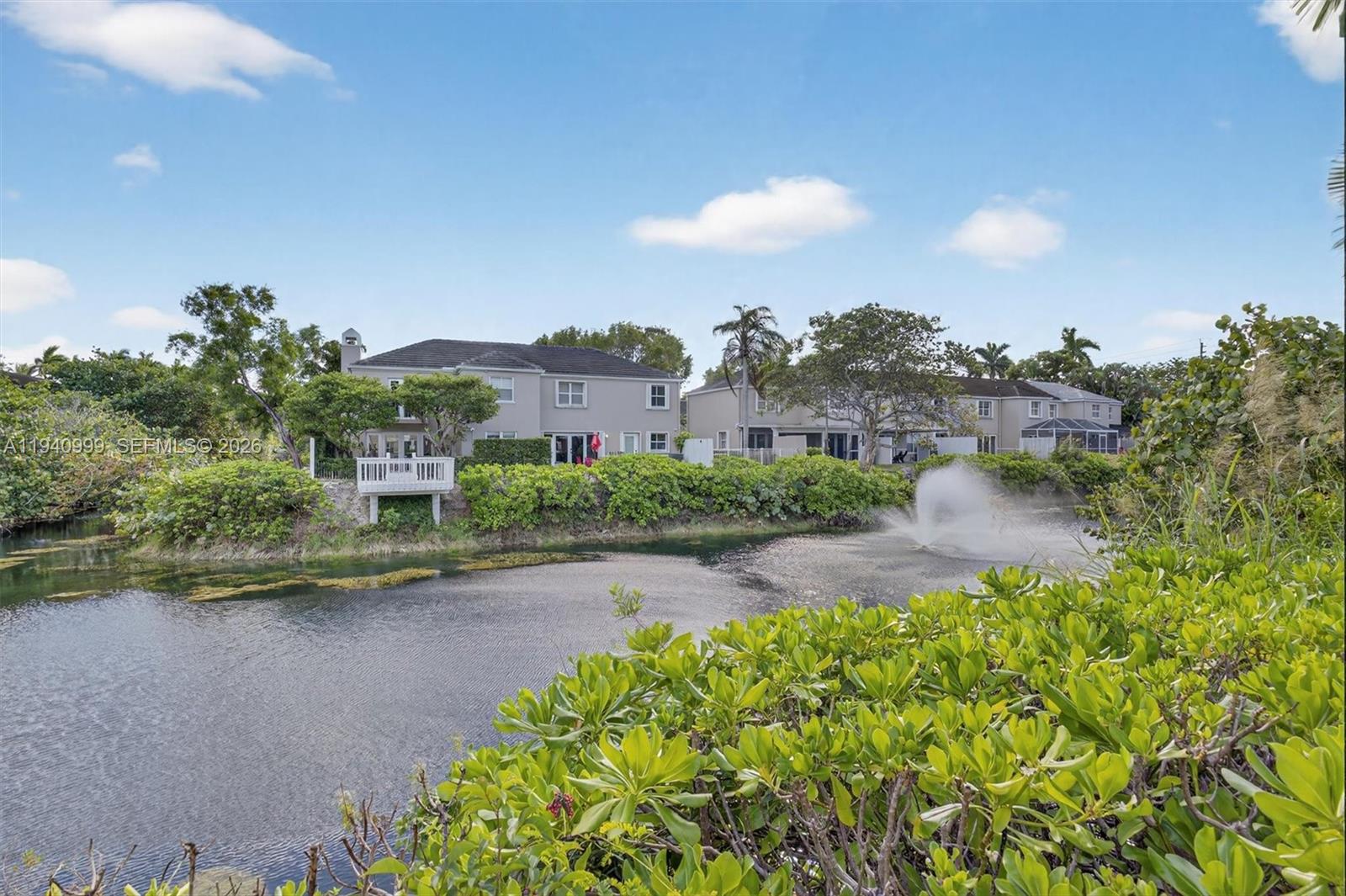 BRIDGEPOINT - Residential