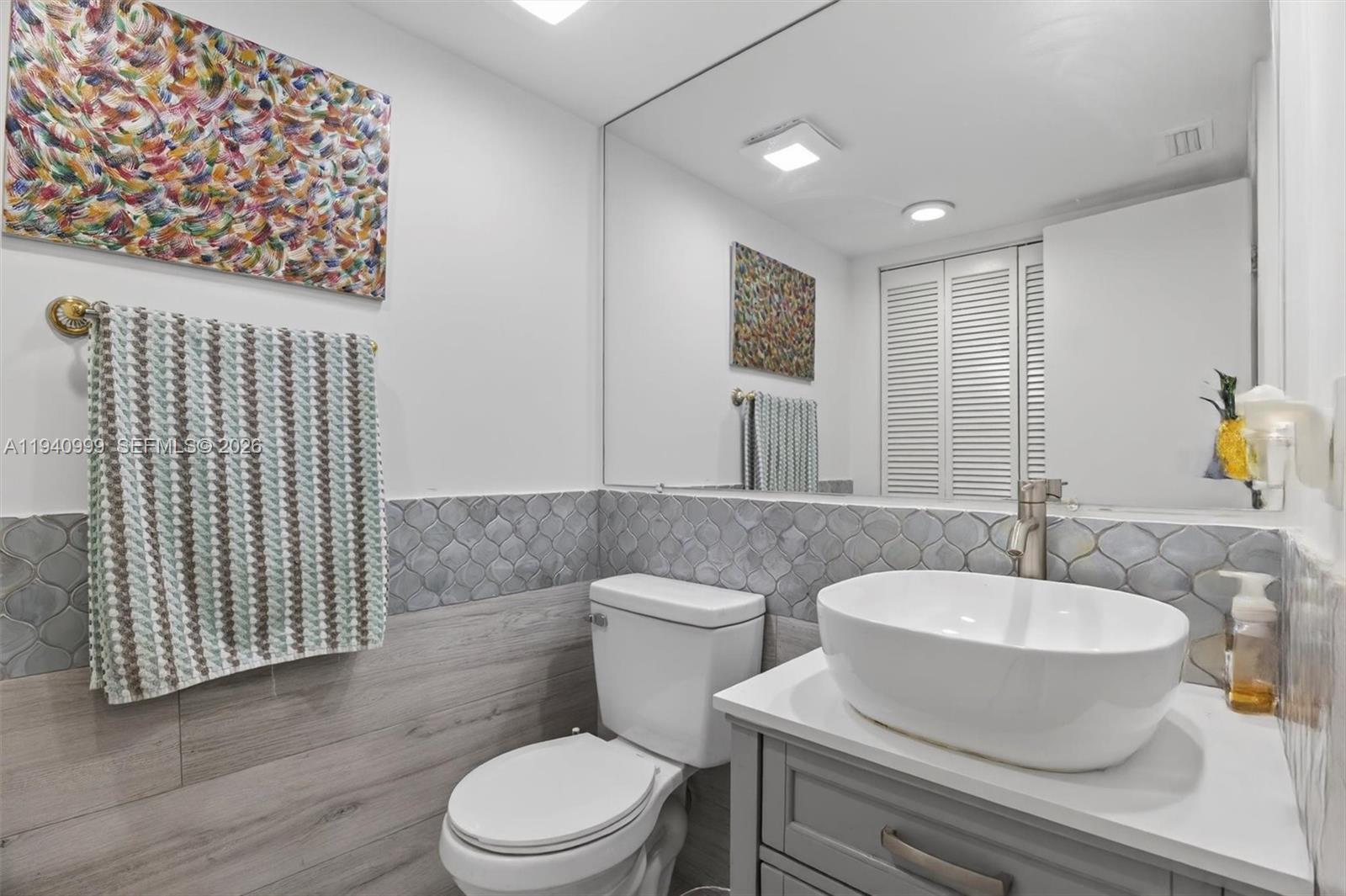 BRIDGEPOINT - Residential