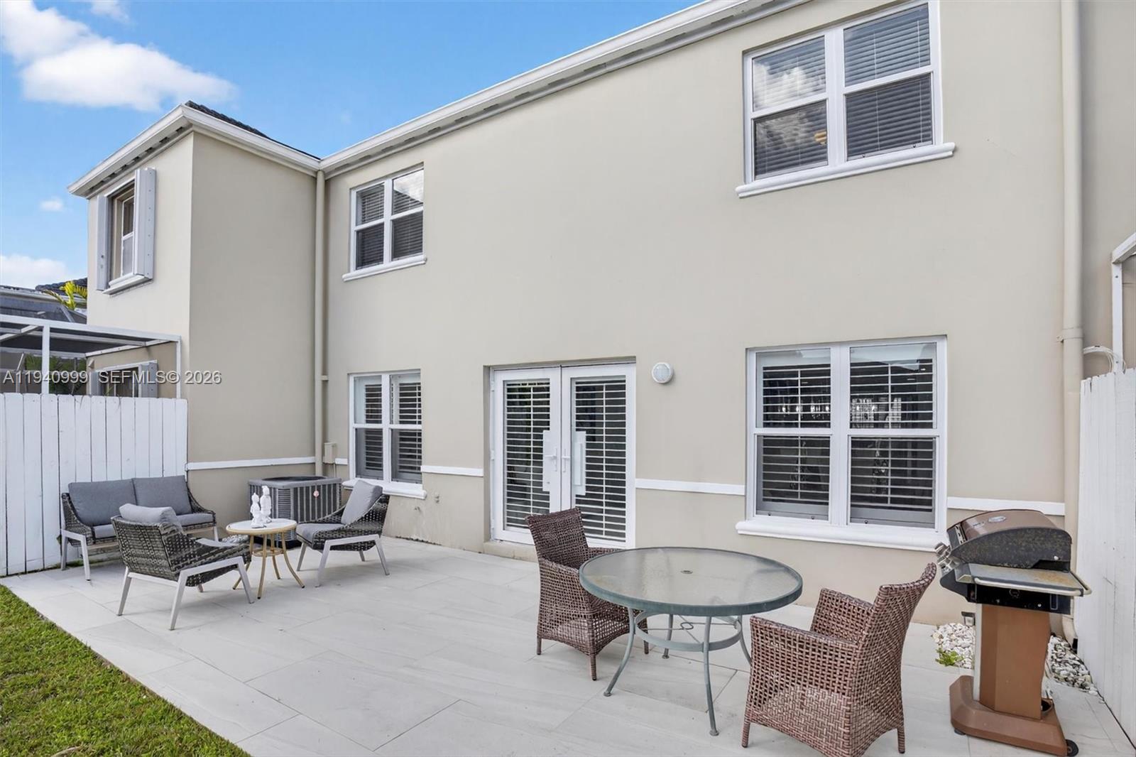 BRIDGEPOINT - Residential