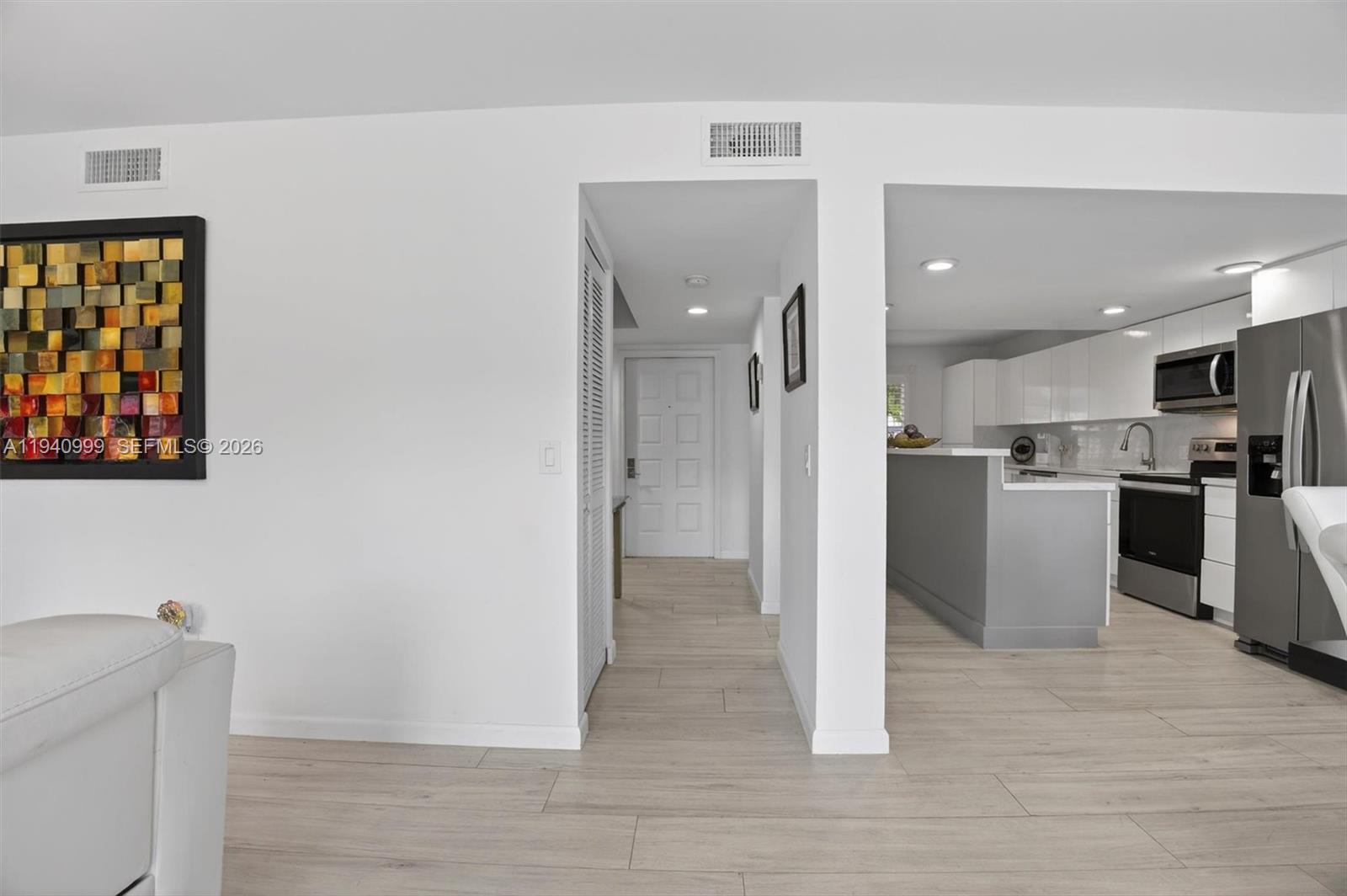 BRIDGEPOINT - Residential