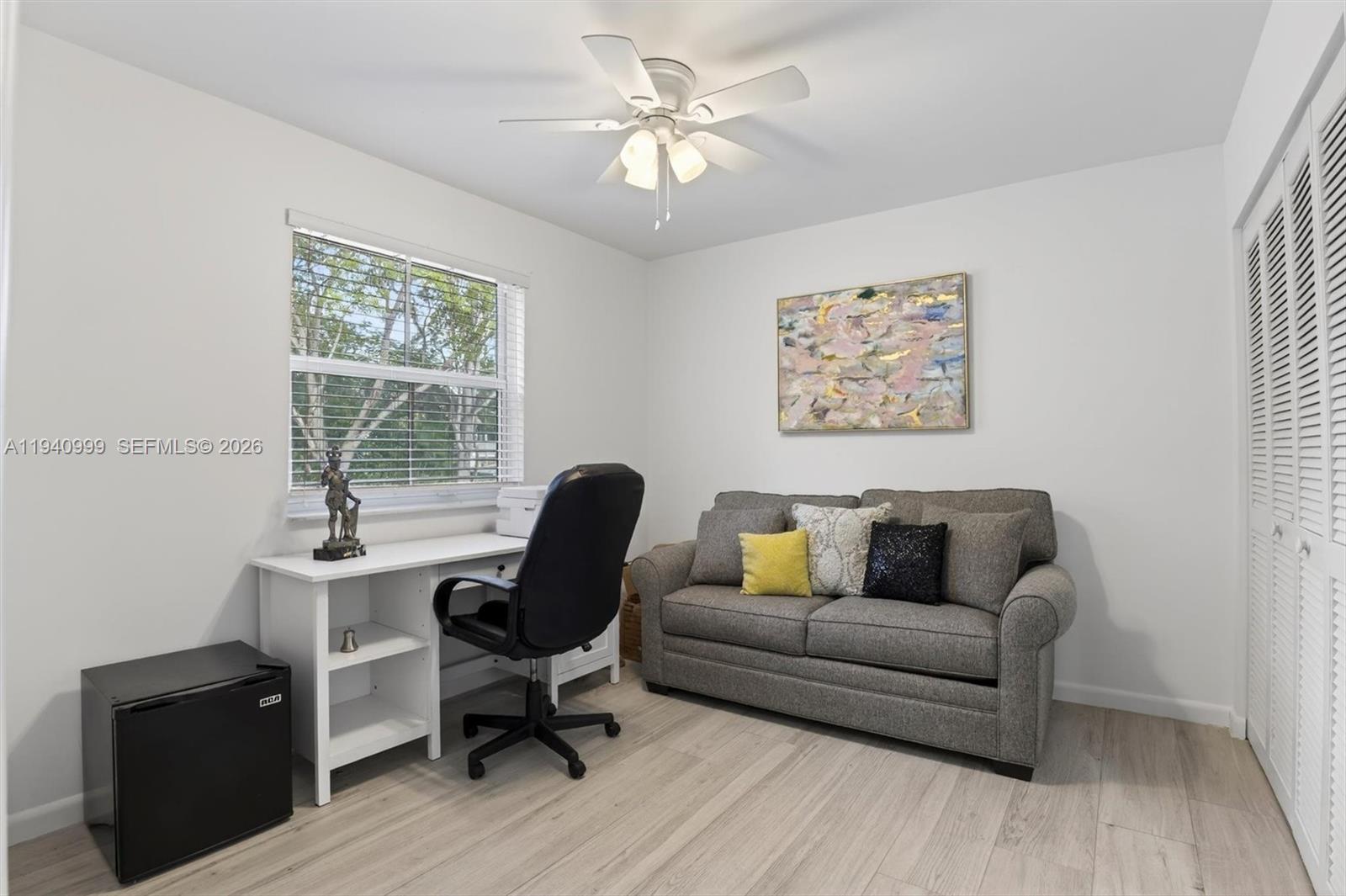 BRIDGEPOINT - Residential