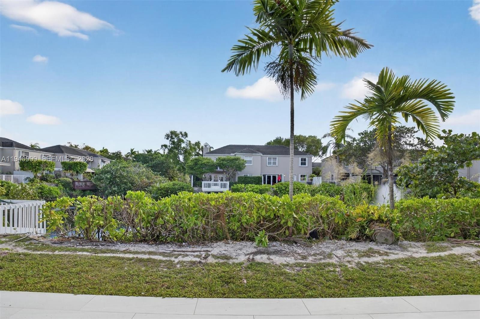 BRIDGEPOINT - Residential