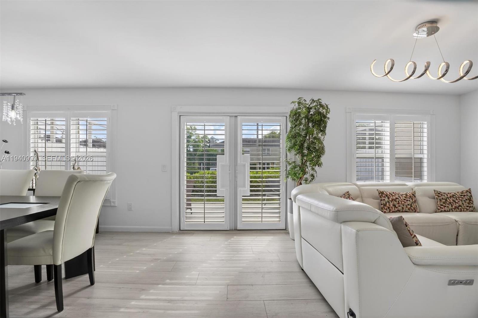 BRIDGEPOINT - Residential