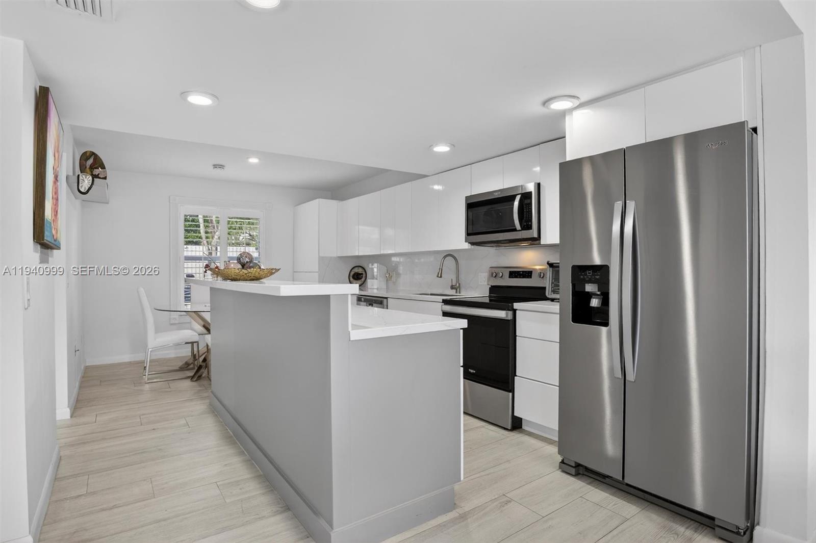 BRIDGEPOINT - Residential